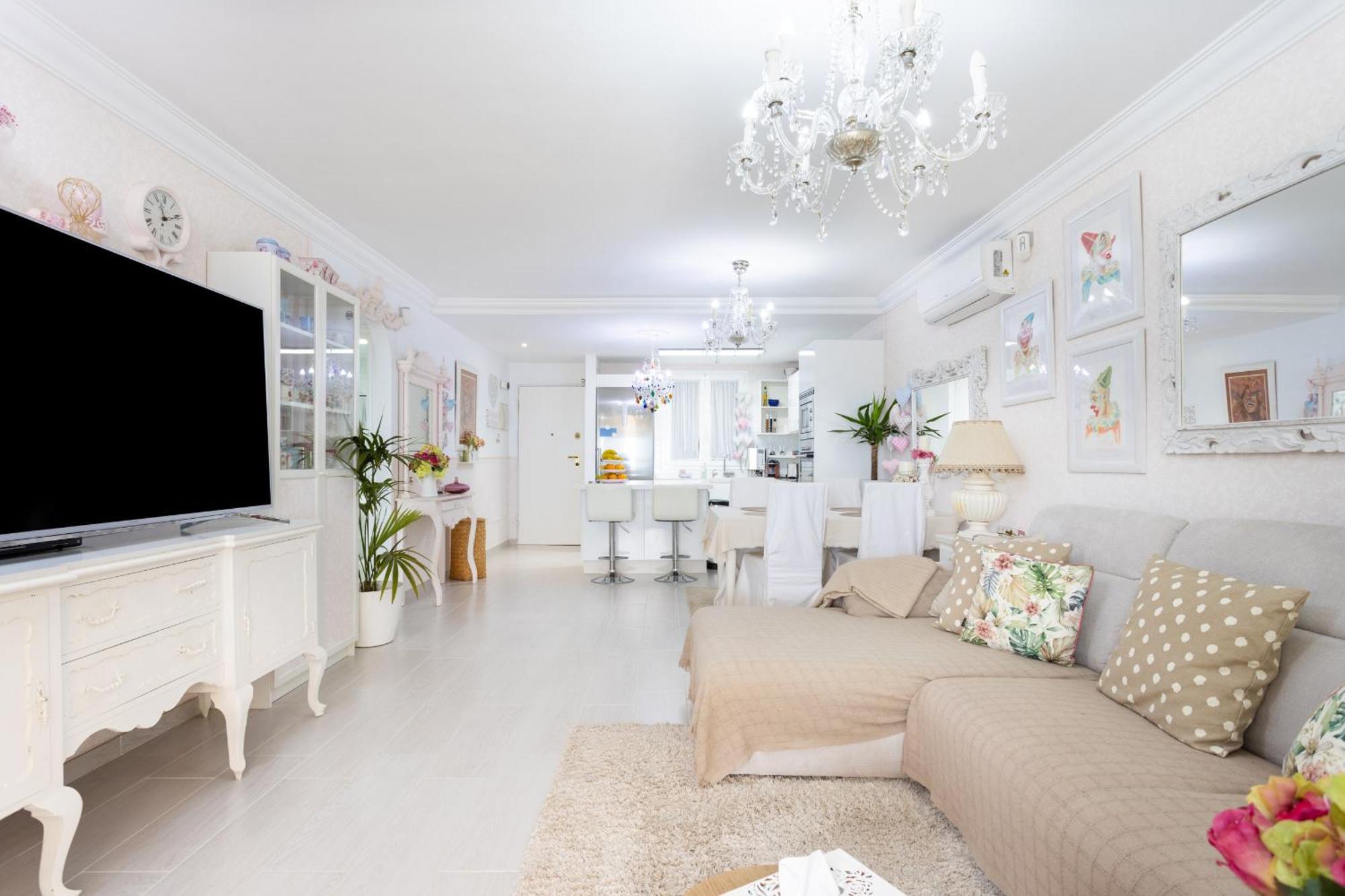 Eden Rentals Sunset Seaviews Residence Costa Adeje Dış mekan fotoğraf
