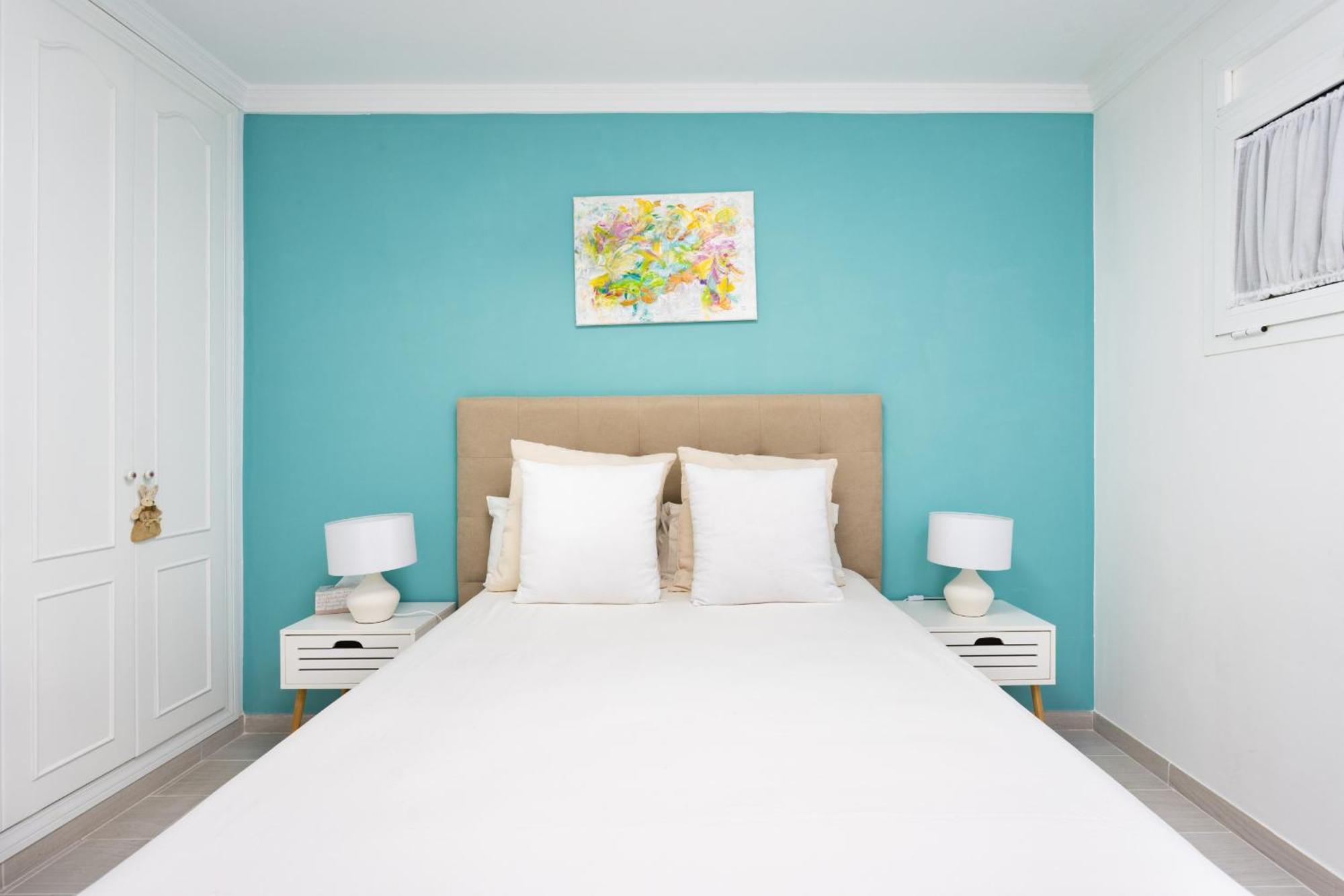 Eden Rentals Sunset Seaviews Residence Costa Adeje Dış mekan fotoğraf