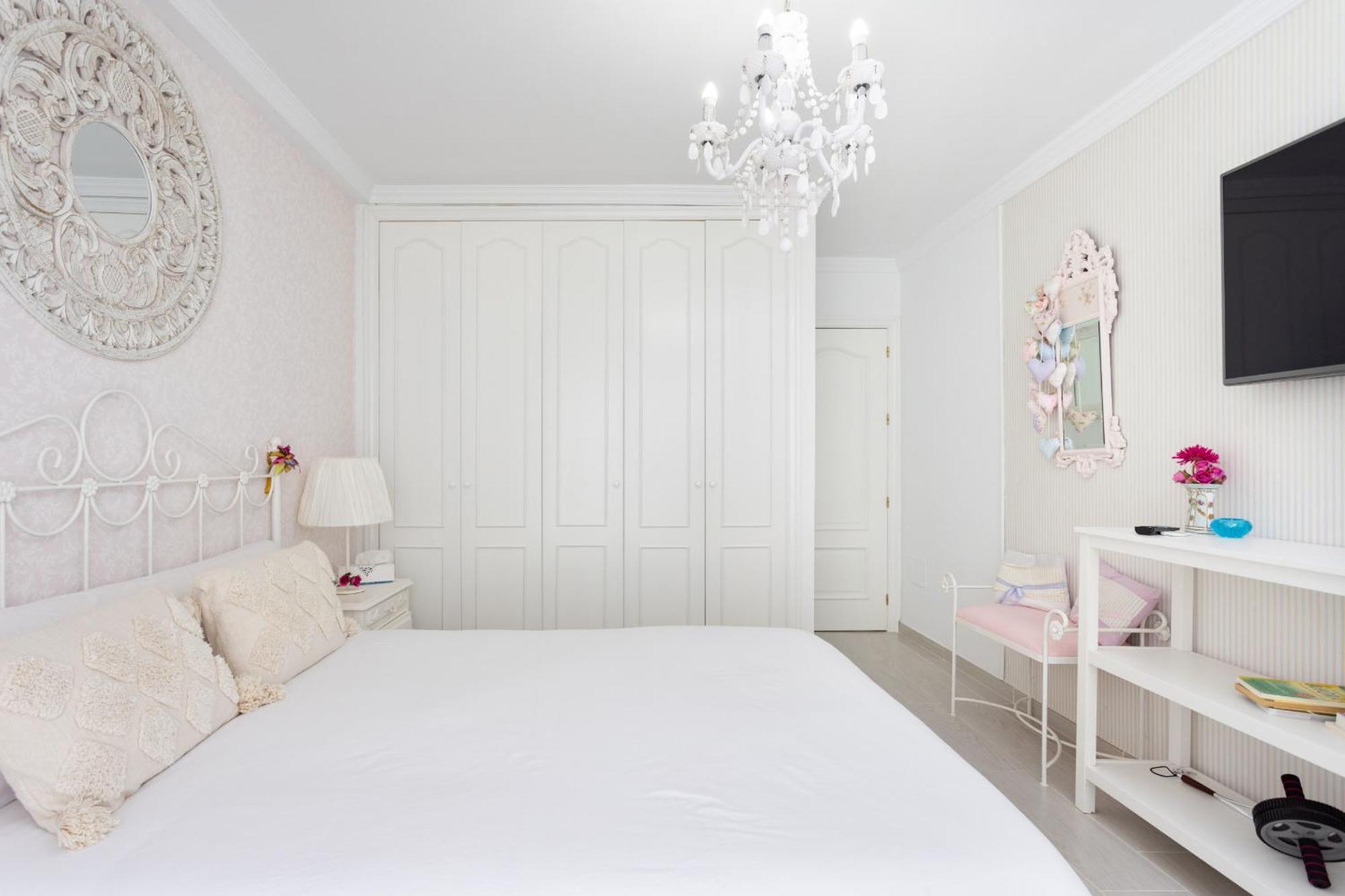 Eden Rentals Sunset Seaviews Residence Costa Adeje Dış mekan fotoğraf