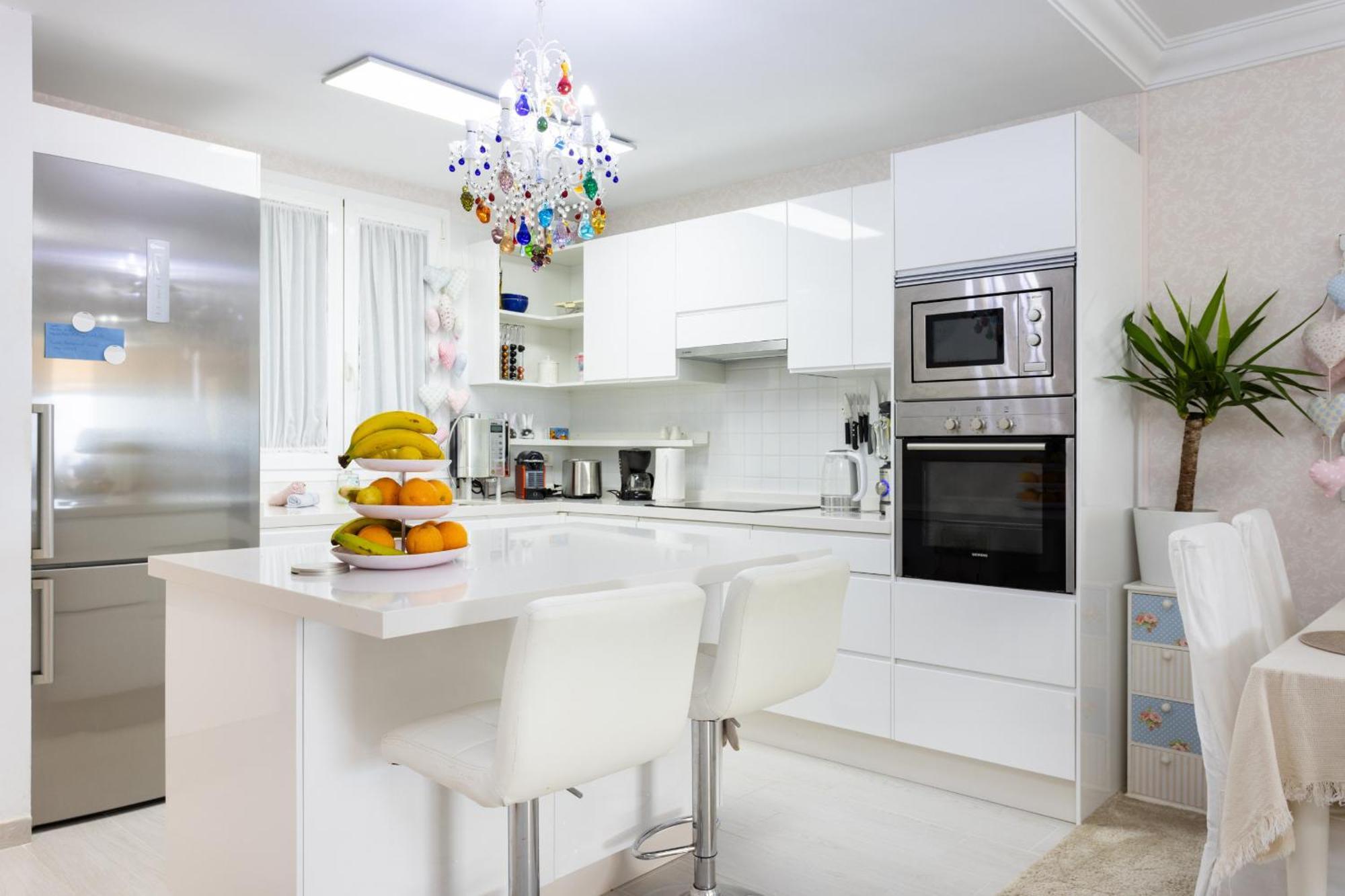 Eden Rentals Sunset Seaviews Residence Costa Adeje Dış mekan fotoğraf