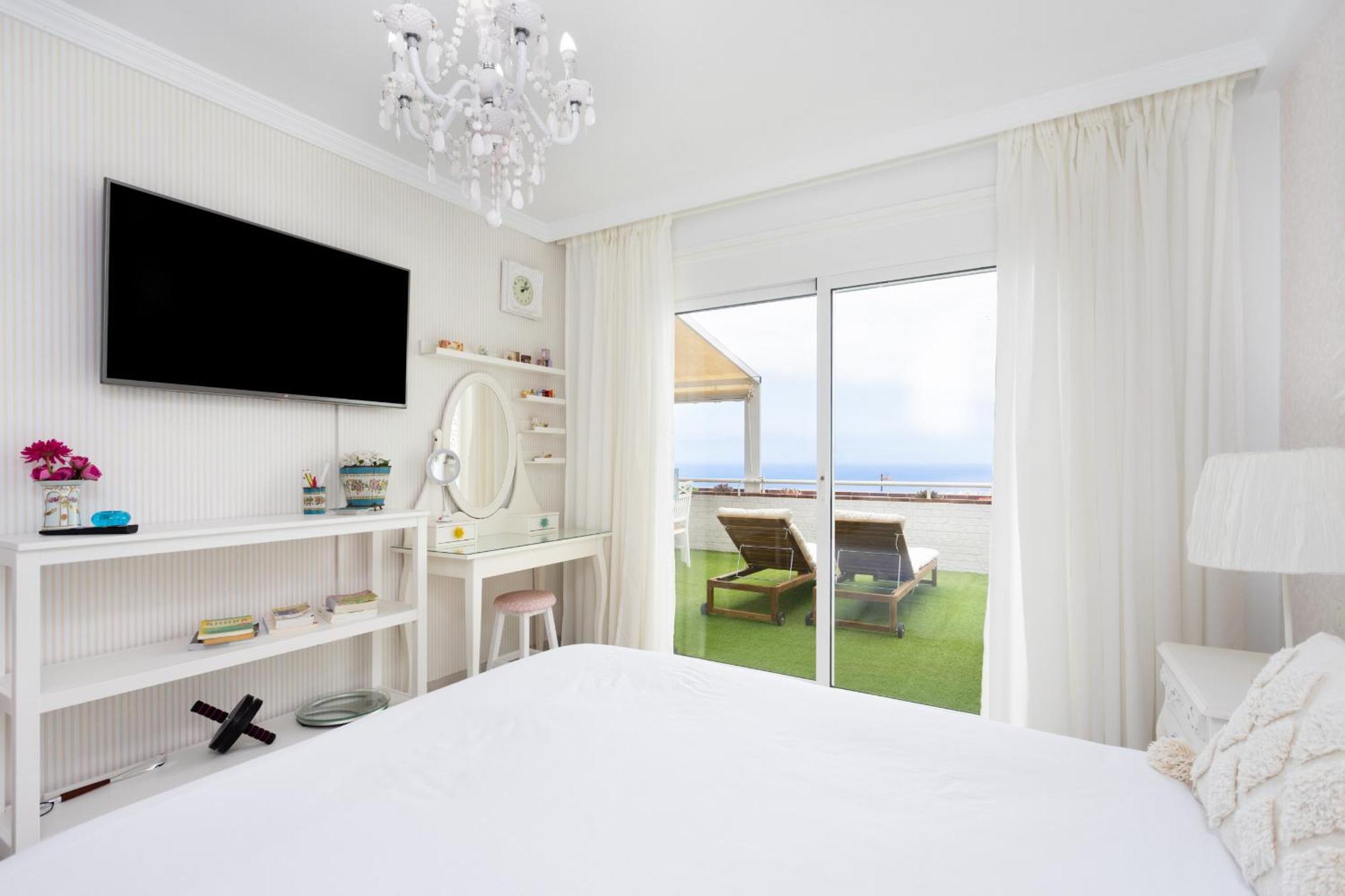 Eden Rentals Sunset Seaviews Residence Costa Adeje Dış mekan fotoğraf