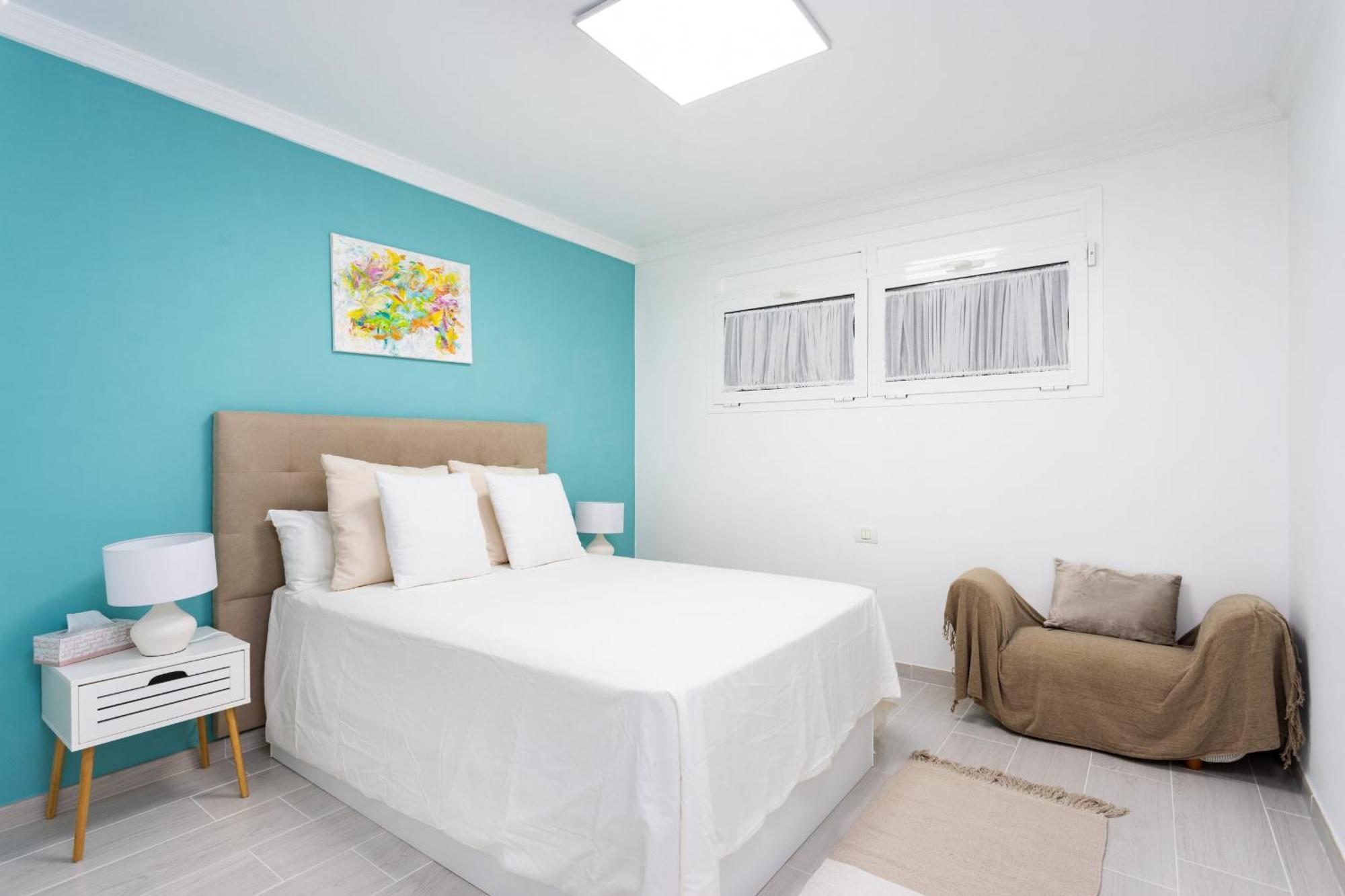Eden Rentals Sunset Seaviews Residence Costa Adeje Dış mekan fotoğraf