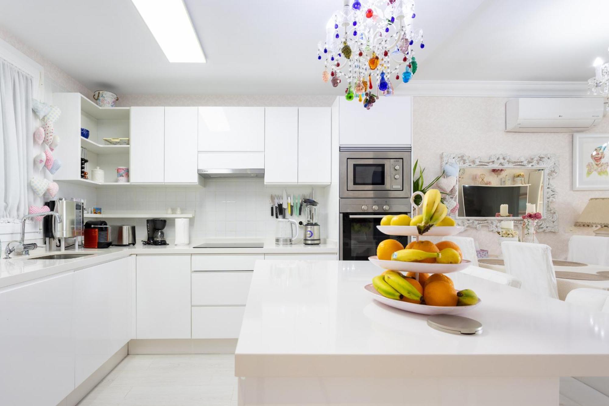 Eden Rentals Sunset Seaviews Residence Costa Adeje Dış mekan fotoğraf