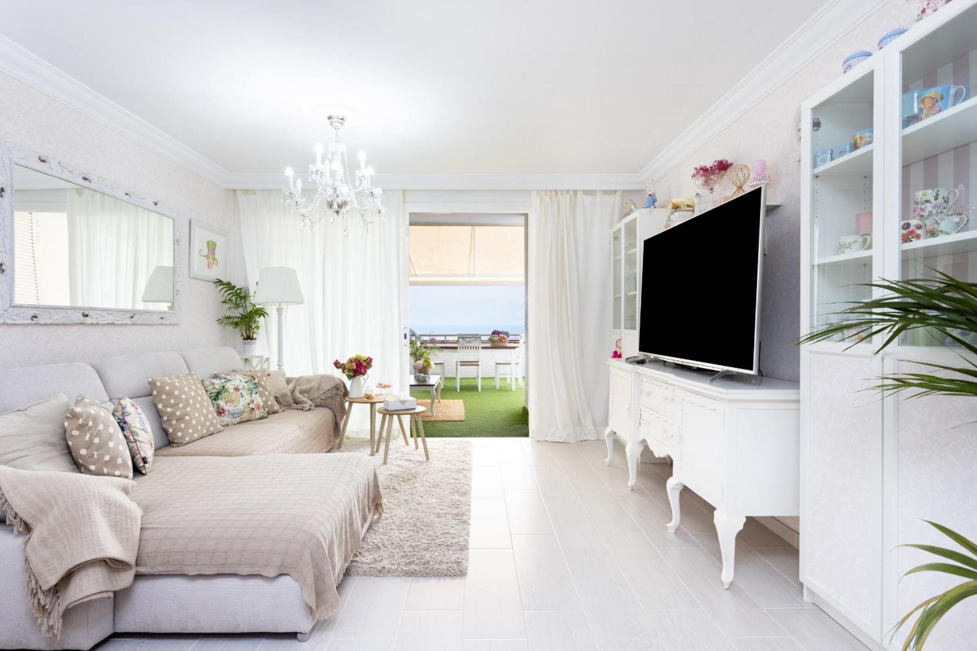Eden Rentals Sunset Seaviews Residence Costa Adeje Dış mekan fotoğraf