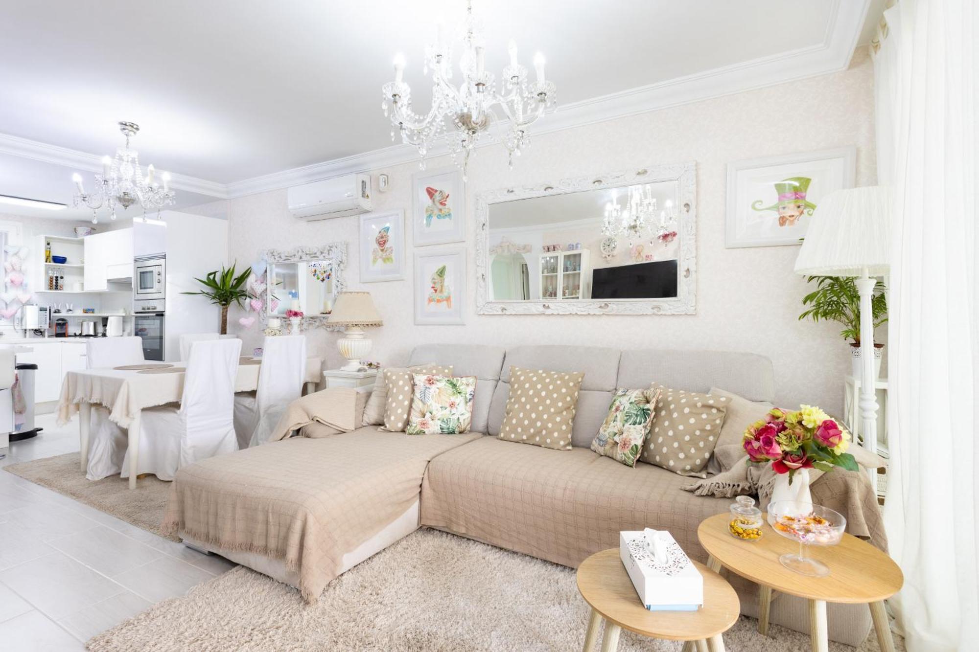 Eden Rentals Sunset Seaviews Residence Costa Adeje Dış mekan fotoğraf